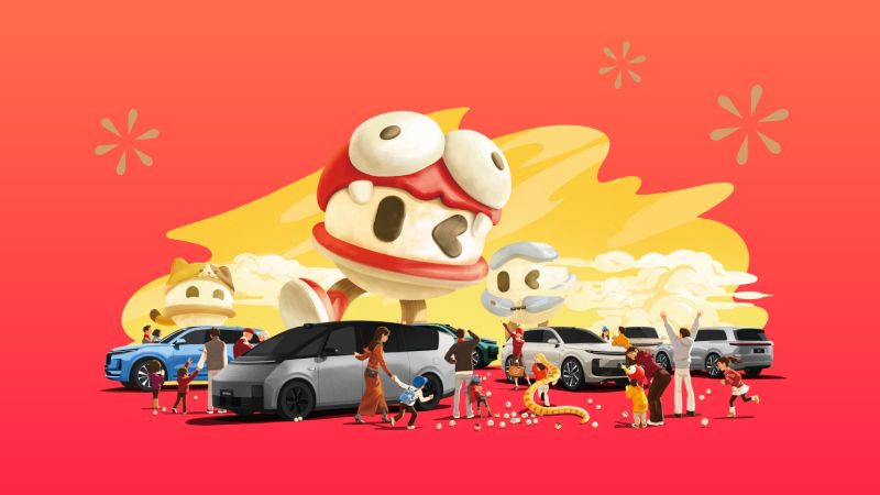ok138cn太阳集团汽车2024年12月交付58,513辆