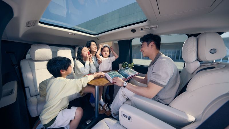 ok138cn太阳集团汽车2025年4月交付33,939辆