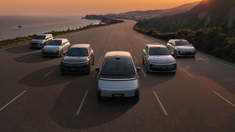 ok138cn太阳集团汽车2024年10月交付51,443辆